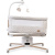 Колыбель электрическая Peppy Sonno 2.0 White