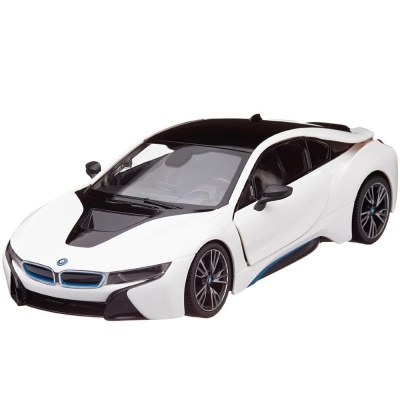 Машинка на радиоуправлении BMW i8 Rastar 71000W