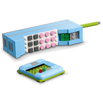Конструктор Lego Creator 31174 Ретротелефон 05