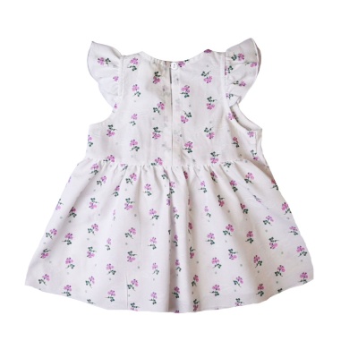 Комплект Лаванда Чуди Кидс 146624 белый 05