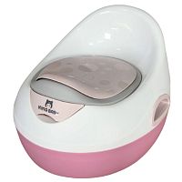 Детский горшок Ining baby P002 pink