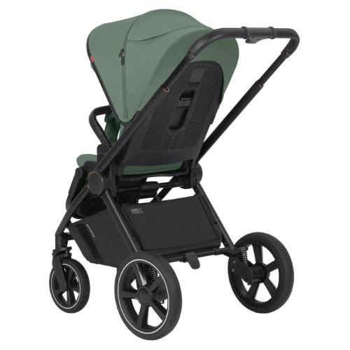 Коляска 2 в 1 Carrello Ultimo CRL-6528 Fern Green фото 10