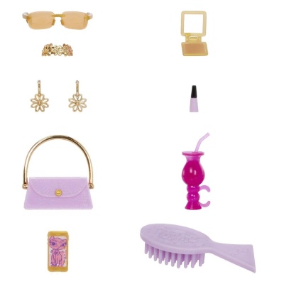 Кукла Alwayz Bratz Ясмин MGA 42701