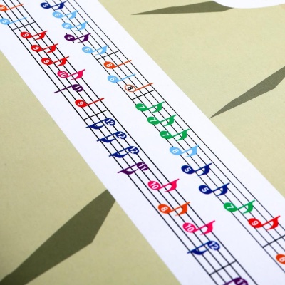 Книга-пианино Союзмультфильм Поём с мультгероями Умка 9785506086697 (16)