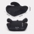Автокресло Rant Point LB781 Black