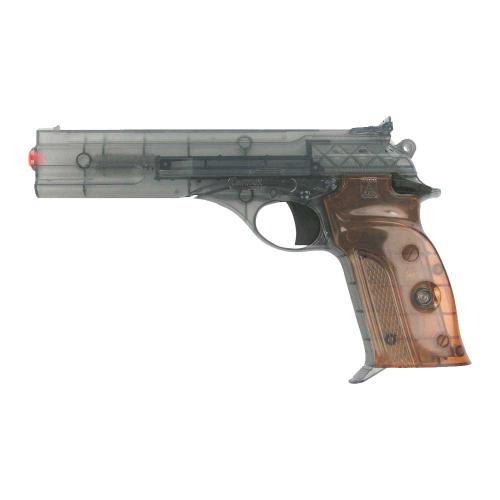 Пистолет Cannon MX2 Agent 50-зарядные Gun Sohni-Wicke 0487-07