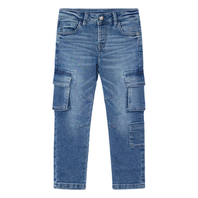 Джинсы Mayoral 4534/34 01