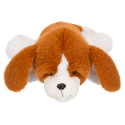 Мягкая игрушка Собака бигль Relana RL24152-25 25 см 2