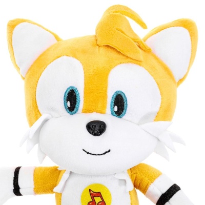 Мягкая игрушка Жёлтый Соник 20 см Мульти-Пульти C117266SY-20S-WOD 03