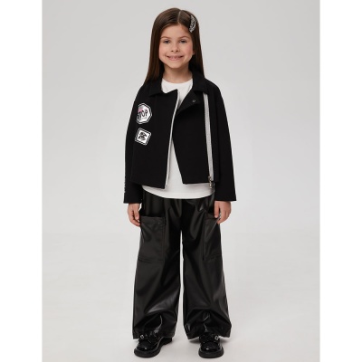 Брюки Bell Bimbo 243065 чёрный 05