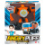 Трансформер Карбот Angry Puff S7 Hello Carbot 70090 16 см