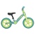 Детский беговел Dino Pituso QW-BB001-Green зелёный