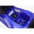 Детский толокар BMW M5 RiverToys A999MP-D синий Детский толокар BMW M5 RiverToys A999MP-D синий