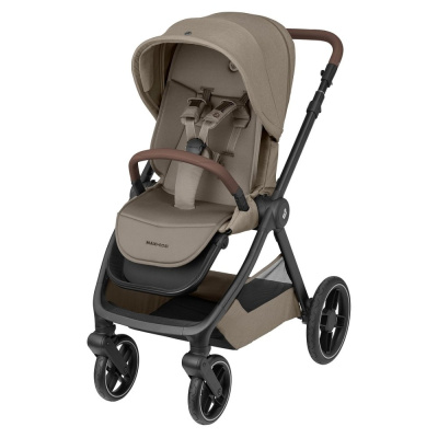 Коляска 2 в 1 Maxi-Cosi Oxford Plus Twillic Truffle 03