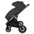 Коляска 3 в 1 Indigo Desire чёрный Коляска 3 в 1 Indigo Desire чёрный