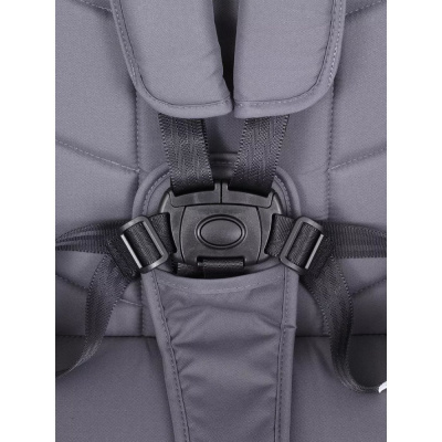 Коляска прогулочная Rant Volt RA353 Graphite