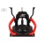 Детский электромобиль RiverToys G005GG красный