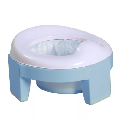 Горшок детский складной BubaGо Tutti v.2 BG 121 большой 1