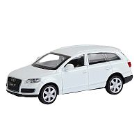 Машинка металлическая Audi Q7 Автопанорама JB1200128