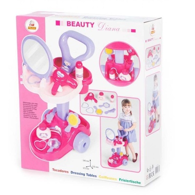 Набор Салон красоты Диана Полесье 36629 1