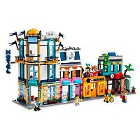 Конструктор Lego Creator 31141 Main Street