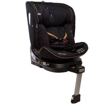 Автокресло Peppy UNOfix