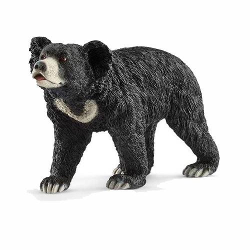 Фигурка Медведь губач Schleich 14779/12716