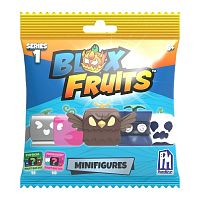 Игрушка-сюрприз Мини-фигурка Blox Fruits S1 Roblox 42712