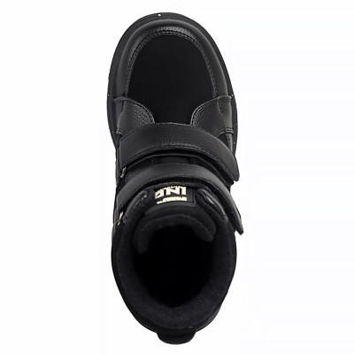 Ботинки для девочки Indigo Kids 50-550A2 3