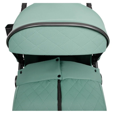 Коляска прогулочная Costa Vita VT-10 зелёный