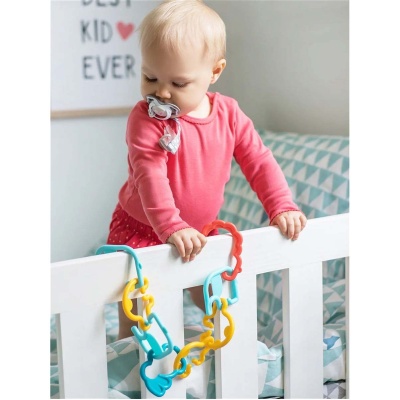 Игрушка-подвеска Link'N'Play BabyOno 498 3