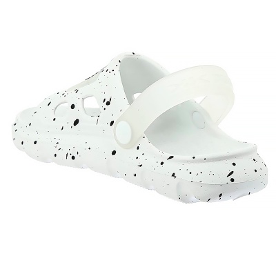 Сланцы детские для девочки и мальчика Kenka HQD_180154_white 2