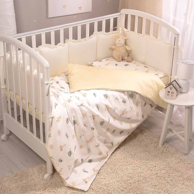 Комплект постельного белья Holidays Perina HD3-01.1/40 2