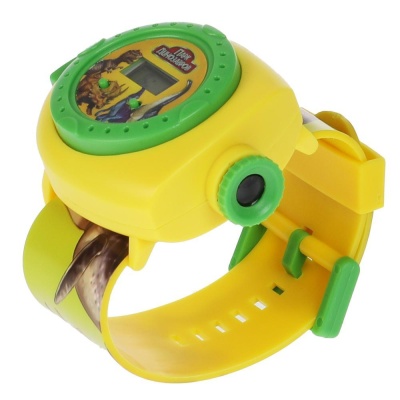 Детские часы с проектором Динозавры Умка B1266129-R24