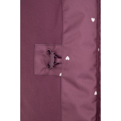 Куртка Crockid ВК 38100/н/1 ГР амарант 03