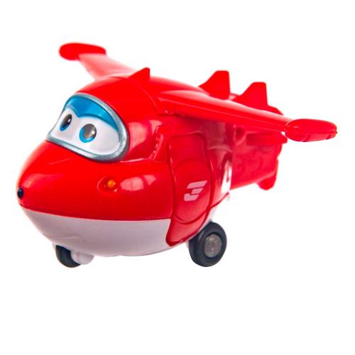 Мини трансформер Джетт Super Wings EU710010 фото 5