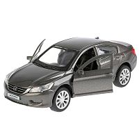 Коллекционная машинка Honda Accord 1:35 Технопарк ACCORD-GY