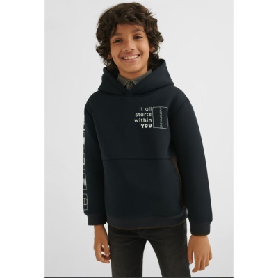 Толстовка демисезонная Mayoral 7452 1