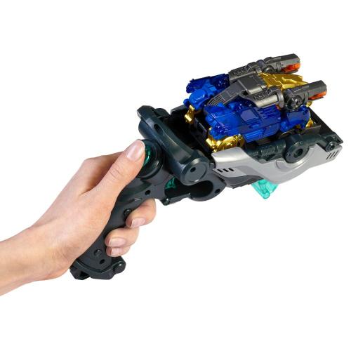 Игровой набор Бласт Матрикс Гриффон S5 Screechers Wild 62654 фото 7