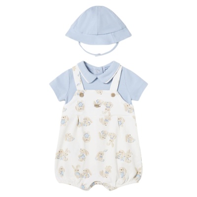 Комплект Mayoral 1616/16 01