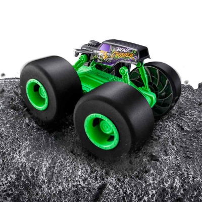 Машина Metal Machines Overdrive S1 серия А Zuru 6799A 3