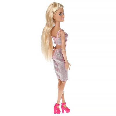 Кукла София в ярком наряде 29 см Карапуз 66001BOX-C39-S-BB 3