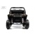 Детский электромобиль Mercedes-Benz Unimog Concept RiverToys P555BP серебристый глянец
