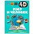 Мир и человек 4D энциклопедии с дополненной реальностью АСТ 9785171548582