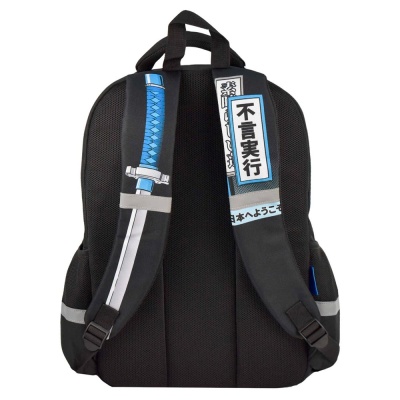 Рюкзак школьный Герои аниме Комикс Феникс ФЕ-64510 2