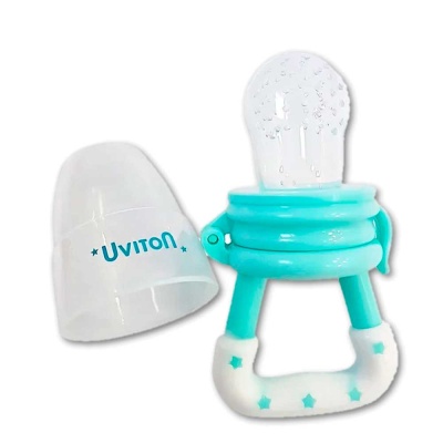 Ниблер для введения прикорма Uviton 0077/01 2