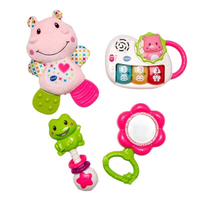 Первый подарочный набор Vtech 80-522056 1
