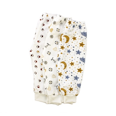 Штанишки Лапки Чуди Кидс 072423-4