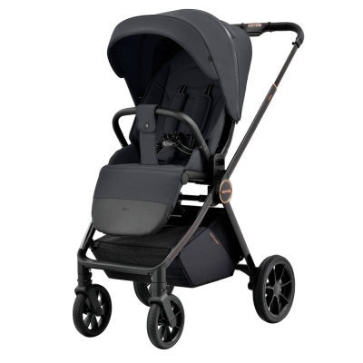 Коляска 2 в 1 Carrello Ultra CRL-6525 Sonic Grey