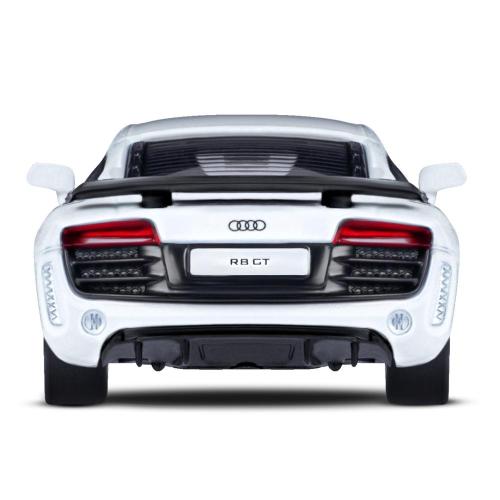 Коллекционная машинка Audi R8 GT Автопанорама JB1251264 фото 6